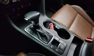 Kia Sportage 2020, 54890 км, за 11363.63 USD - фото 9
