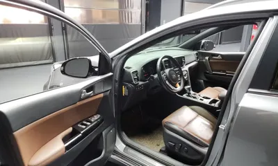 Kia Sportage 2020, 54890 км, за 11363.63 USD - фото 10