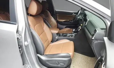 Kia Sportage 2020, 54890 км, за 11363.63 USD - фото 11