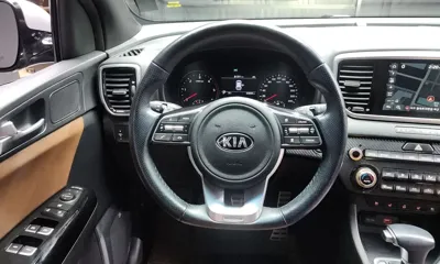 Kia Sportage 2020, 54890 км, за 11363.63 USD - фото 13
