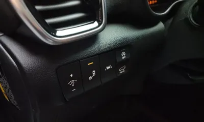 Kia Sportage 2020, 54890 км, за 11363.63 USD - фото 18