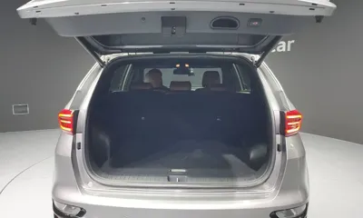 Kia Sportage 2020, 54890 км, за 11363.63 USD - фото 20