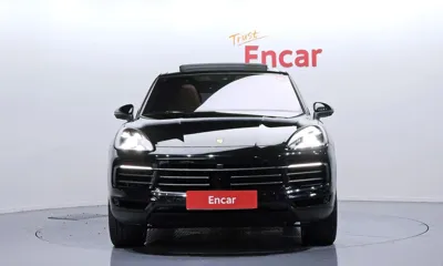 Porsche Cayenne 2023, 63301 км, за 66101.04 USD