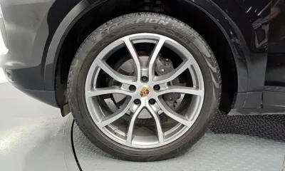Porsche Cayenne 2023, 63301 км, за 66101.04 USD