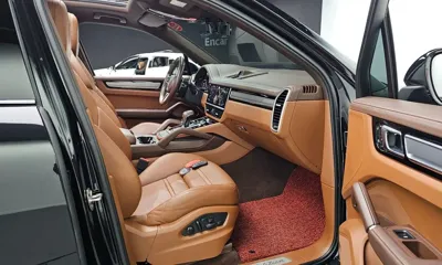 Porsche Cayenne 2023, 63301 км, за 66101.04 USD - фото 10