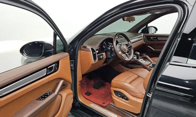 Porsche Cayenne 2023, 63301 км, за 66101.04 USD - фото 11