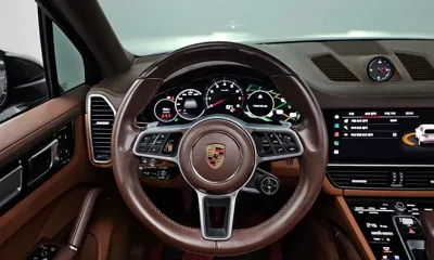 Porsche Cayenne 2023, 63301 км, за 66101.04 USD - фото 13