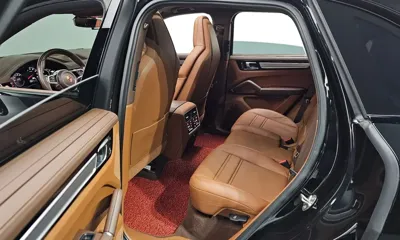 Porsche Cayenne 2023, 63301 км, за 66101.04 USD - фото 16