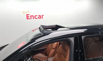 Porsche Cayenne 2023, 63301 км, за 66101.04 USD - фото 20
