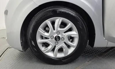 Kia Morning 2017, 112706 км, за 4266.77 USD