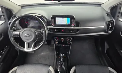 Kia Morning 2017, 112706 км, за 4266.77 USD - фото 7