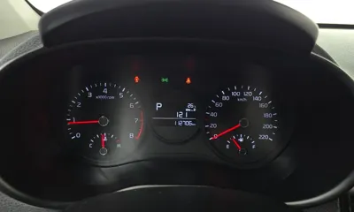 Kia Morning 2017, 112706 км, за 4266.77 USD - фото 8