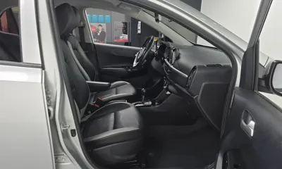 Kia Morning 2017, 112706 км, за 4266.77 USD - фото 11