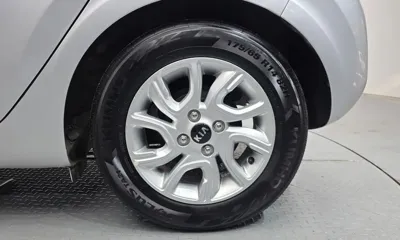 Kia Morning 2017, 112706 км, за 4266.77 USD - фото 21
