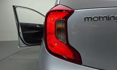 Kia Morning 2017, 112706 км, за 4266.77 USD - фото 23