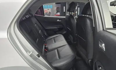 Kia Morning 2017, 112706 км, за 4266.77 USD - фото 26