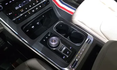 Kia Canival 2021, 91896 км, за 15570.04 USD - фото 9