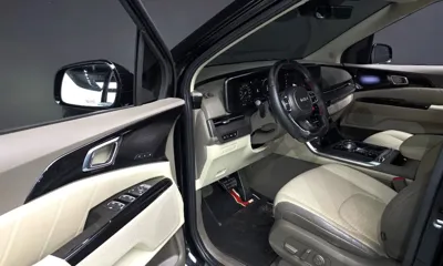 Kia Canival 2021, 91896 км, за 15570.04 USD - фото 10