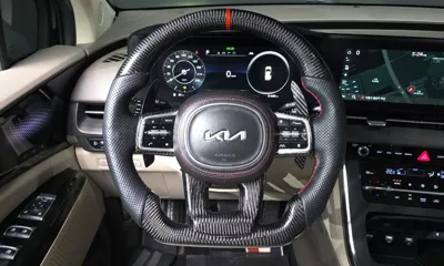 Kia Canival 2021, 91896 км, за 15570.04 USD - фото 13