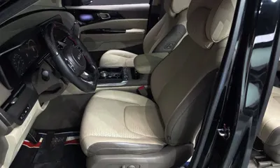 Kia Canival 2021, 91896 км, за 15570.04 USD - фото 27
