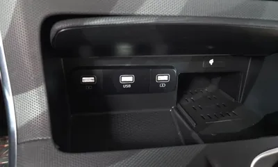 Kia Canival 2021, 91896 км, за 15570.04 USD - фото 28