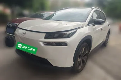 AION V · 2024 год