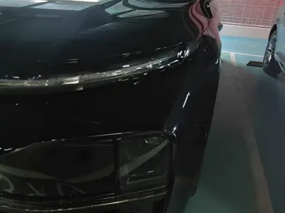 Li Auto Li L7 2024, 14300 км, за 34725.64 USD