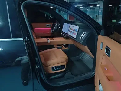 Li Auto Li L7 2024, 14300 км, за 34725.64 USD - фото 8