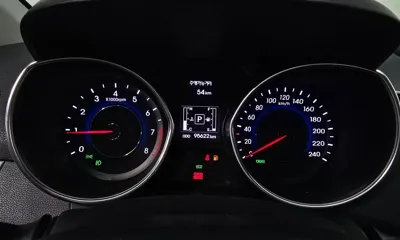 Hyundai Avante 2015, 95622 км, за 4937.55 USD - фото 8