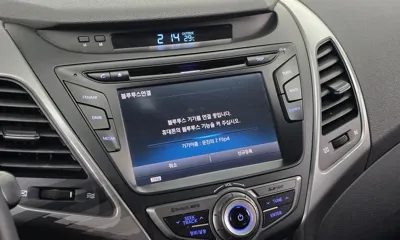 Hyundai Avante 2015, 95622 км, за 4937.55 USD - фото 18