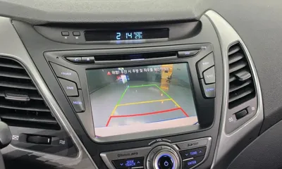Hyundai Avante 2015, 95622 км, за 4937.55 USD - фото 19