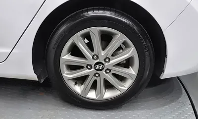 Hyundai Avante 2015, 95622 км, за 4937.55 USD - фото 22