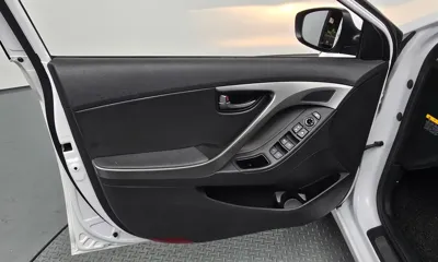 Hyundai Avante 2015, 95622 км, за 4937.55 USD - фото 25