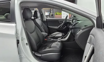 Hyundai Avante 2015, 95622 км, за 4937.55 USD - фото 27