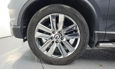 KG_Mobility_Ssangyong Rexton 2021, 127058 км, за 10874.52 USD