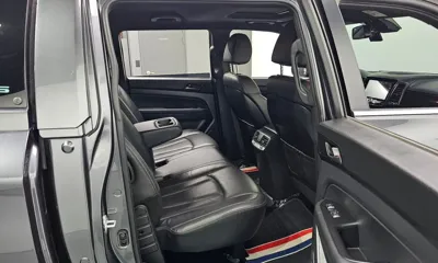 KG_Mobility_Ssangyong Rexton 2021, 127058 км, за 10863.92 USD - фото 11