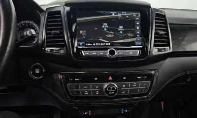 KG_Mobility_Ssangyong Rexton 2021, 127058 км, за 10863.92 USD - фото 13