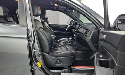 KG_Mobility_Ssangyong Rexton 2021, 127058 км, за 10863.92 USD - фото 26