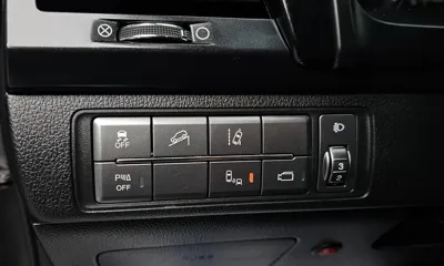 KG_Mobility_Ssangyong Rexton 2021, 127058 км, за 10863.92 USD - фото 27