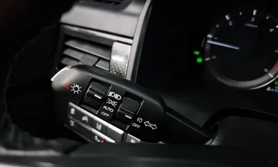 KG_Mobility_Ssangyong Rexton 2021, 127058 км, за 10863.92 USD - фото 31