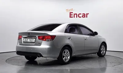 Kia Porte 2013, 59742 км, за 2901.91 USD