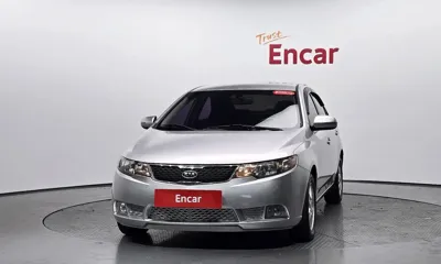 Kia Porte 2013, 59742 км, за 2901.91 USD