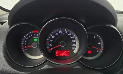 Kia Porte 2013, 59742 км, за 2901.91 USD - фото 8