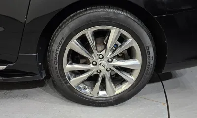 Kia Canival 2019, 95683 км, за 13544.76 USD