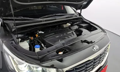 Kia Canival 2019, 95683 км, за 13544.76 USD - фото 6