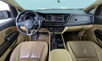 Kia Canival 2019, 95683 км, за 13544.76 USD - фото 7