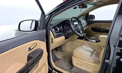 Kia Canival 2019, 95683 км, за 13544.76 USD - фото 10