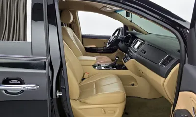 Kia Canival 2019, 95683 км, за 13544.76 USD - фото 11