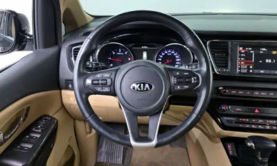 Kia Canival 2019, 95683 км, за 13544.76 USD - фото 13