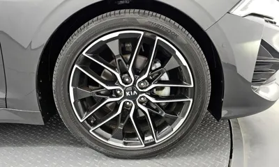 Kia K5 2020, 90603 км, за 12119.2 USD